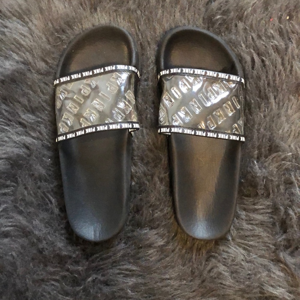 PINK slides